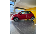 Fiat 500 cabrio  miniatura 4